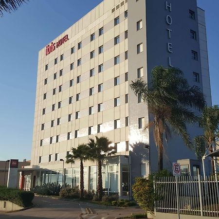 Ibis Itu Plaza Shopping Hotel Exterior photo