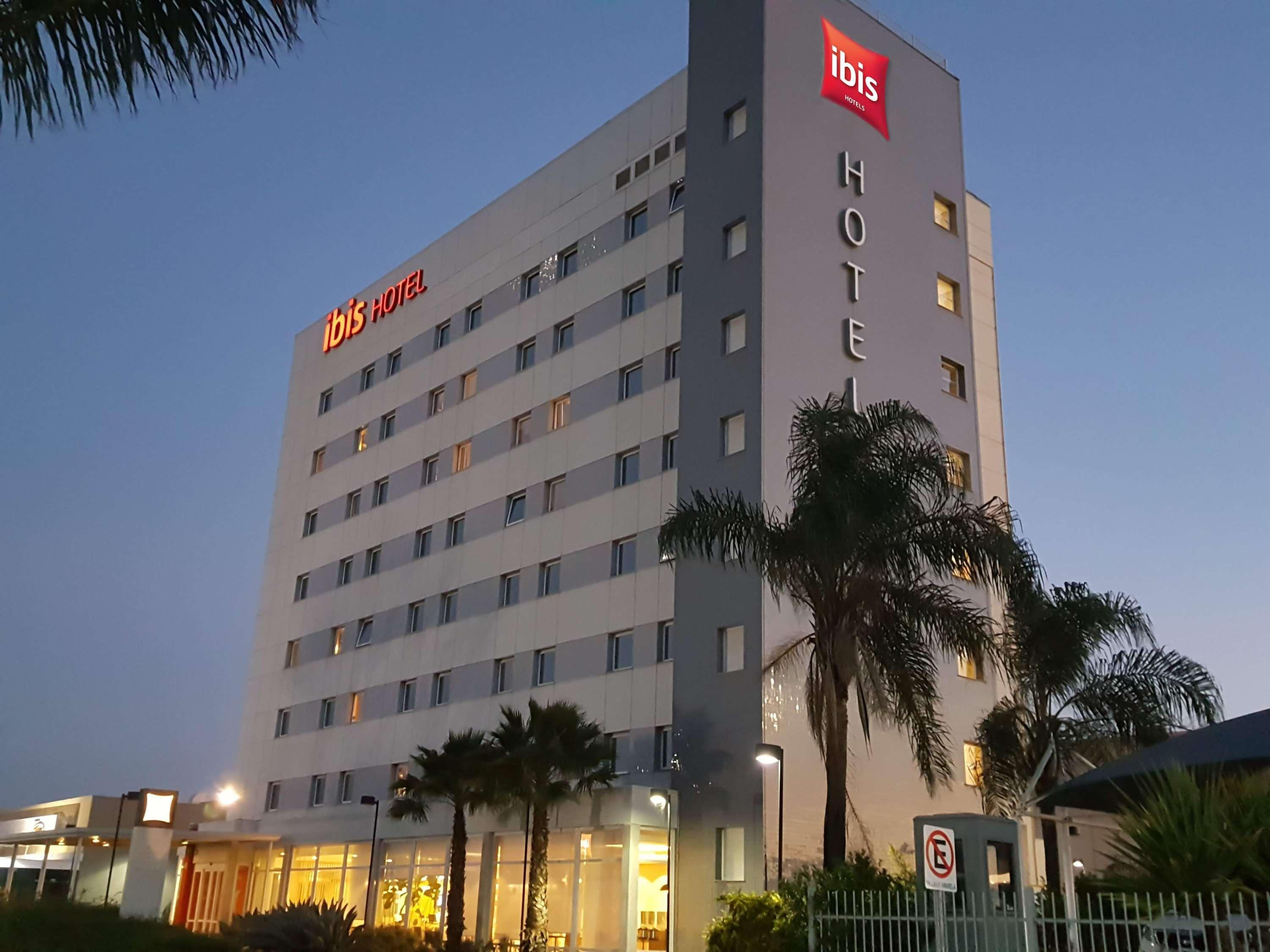 Ibis Itu Plaza Shopping Hotel Exterior photo